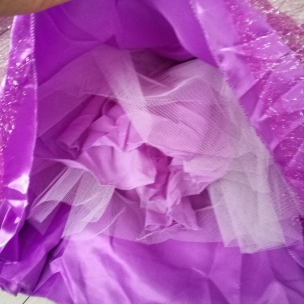 Fairy Princess Dress - Picture 2 of 8